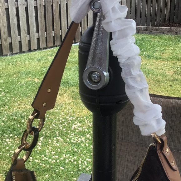 Michael Kors Medium shoulder Bag - Picture 2 of 8